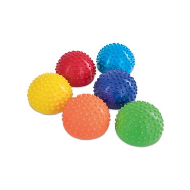 Rainbow Balancing Stones (6)