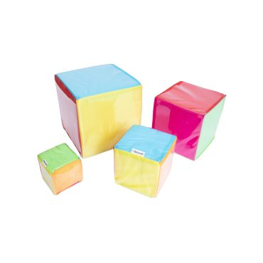 Pocket Cube - 25cm