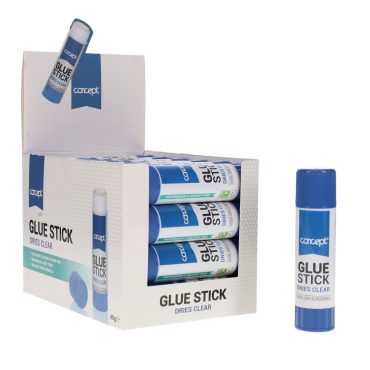 Concept Glue Stick 40g (24)