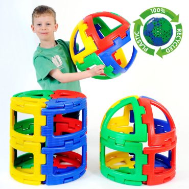 Giant Polydron Sphera Set (36)